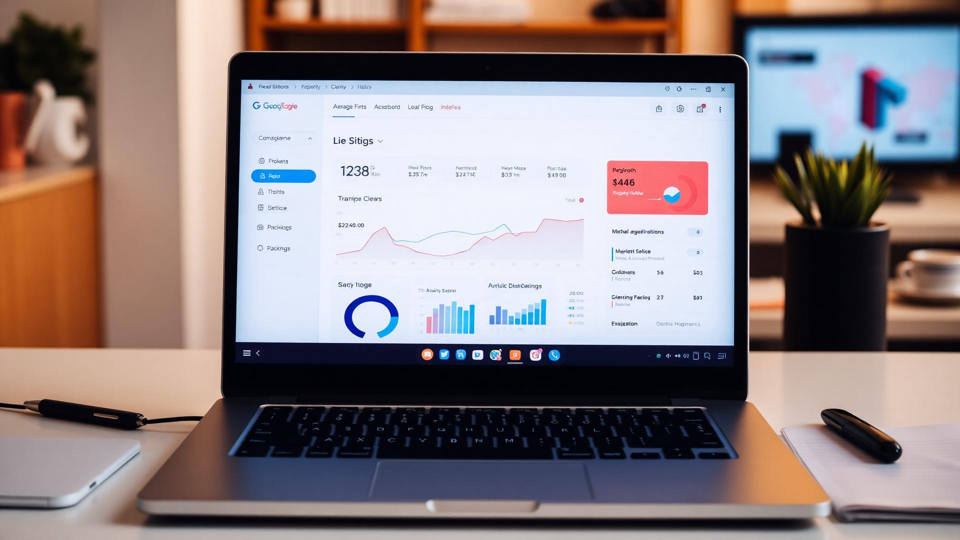 Meridian Analytics